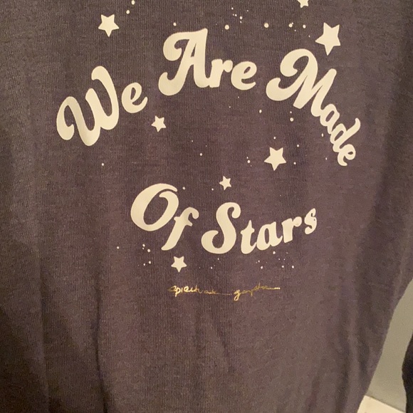 NWOT Spiritual Gangster Crewneck Sweatshirt Small - Picture 2 of 5